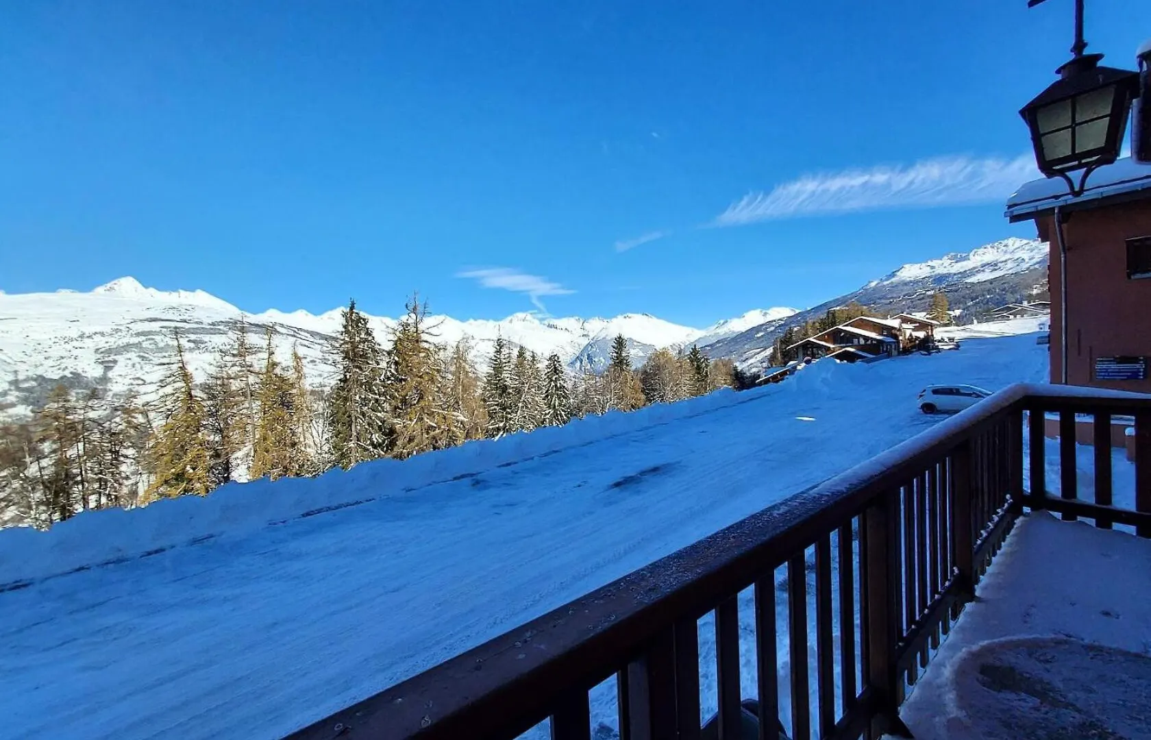 Residence Les Belles Feuilles - Appartement 2 Pieces Pour 6 Personnes De 38M 951 La Plagne-Tarentaise 0*,  France