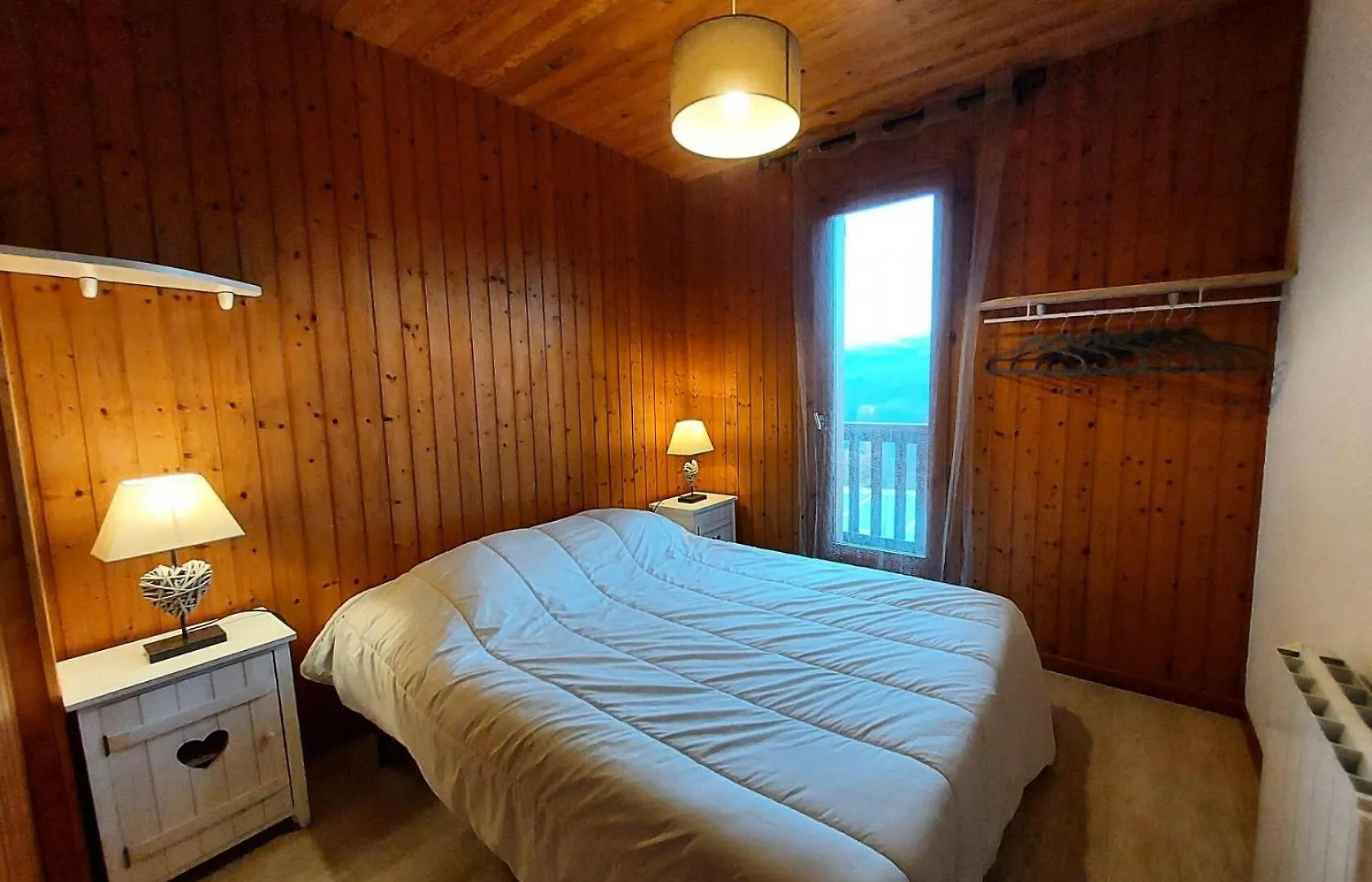 Residence Les Belles Feuilles - Appartement 2 Pieces Pour 6 Personnes De 38M 951 La Plagne-Tarentaise